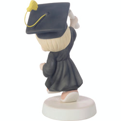 Your Story Is Just Beginning Blond Figurine - Country N More Gifts