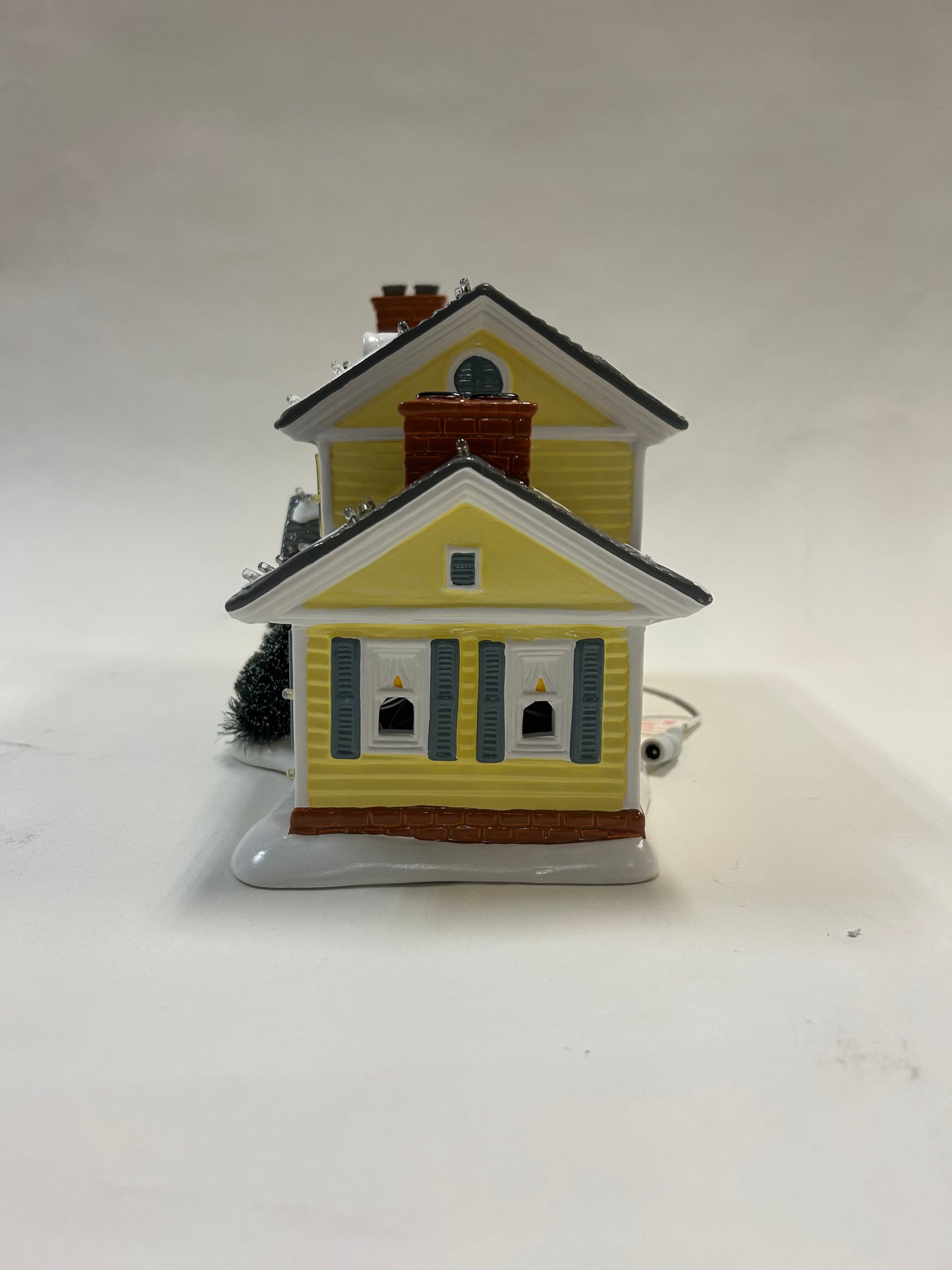 DAMAGED The Griswold Holiday House - Country N More Gifts