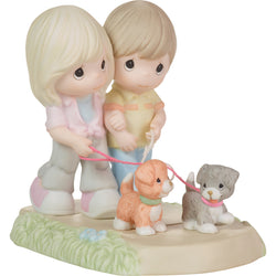 I’ll Never Let You Go Figurine  - Country N More Gifts