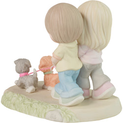 I’ll Never Let You Go Figurine  - Country N More Gifts