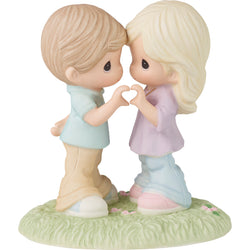 Love Will Keep Us Together Figurine  - Country N More Gifts
