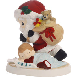 Dear Santa Figurine  - Country N More Gifts