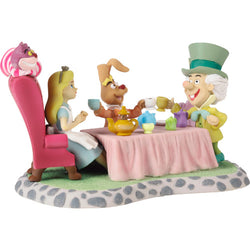 Mad About You Disney Alice In Wonderland Figurine - Country N More Gifts