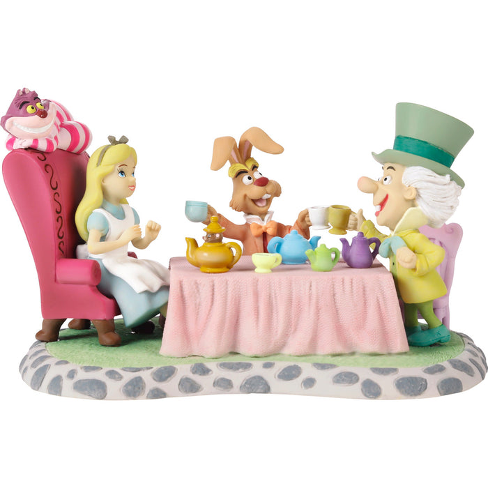 Mad About You Disney Alice In Wonderland Figurine