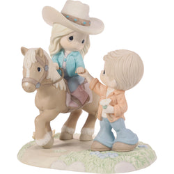 Love Leads The Way Limited Edition Figurine - Country N More Gifts