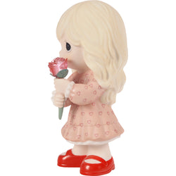 I’ll Always Pick You Girl Figurine - Country N More Gifts