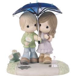 You're My Sun When The Clouds Roll Through Figurine - Country N More Gifts