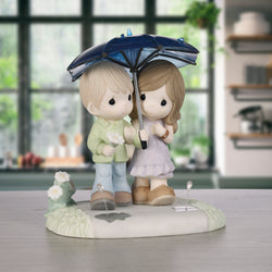 You're My Sun When The Clouds Roll Through Figurine - Country N More Gifts
