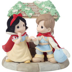 Youβre My Wish Come True Disney Snow White Limited Edition Figurine - Country N More Gifts