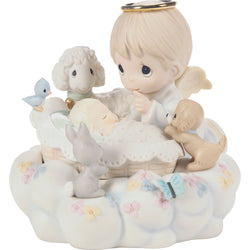 Our Precious Baby Figurine - Country N More Gifts