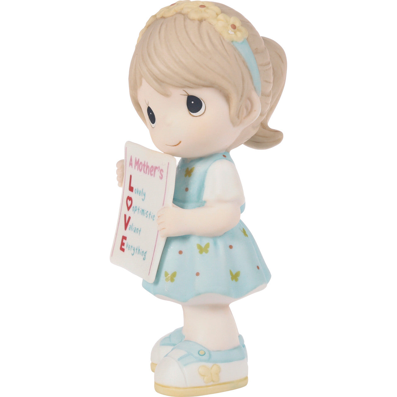 A Mother’s Love Is Everything Figurine - Country N More Gifts