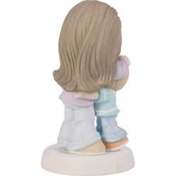 Youβre My Everything Boy Figurine - Country N More Gifts