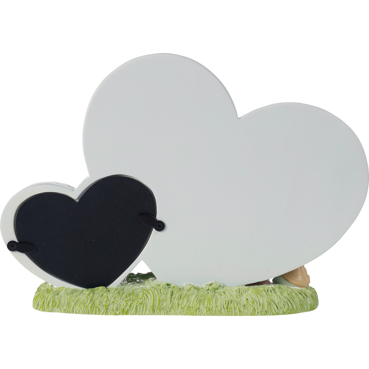 Love Will Keep Us Together Chalk Board Photo Frame - Country N More Gifts