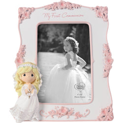 My First Communion Photo Frame - Country N More Gifts
