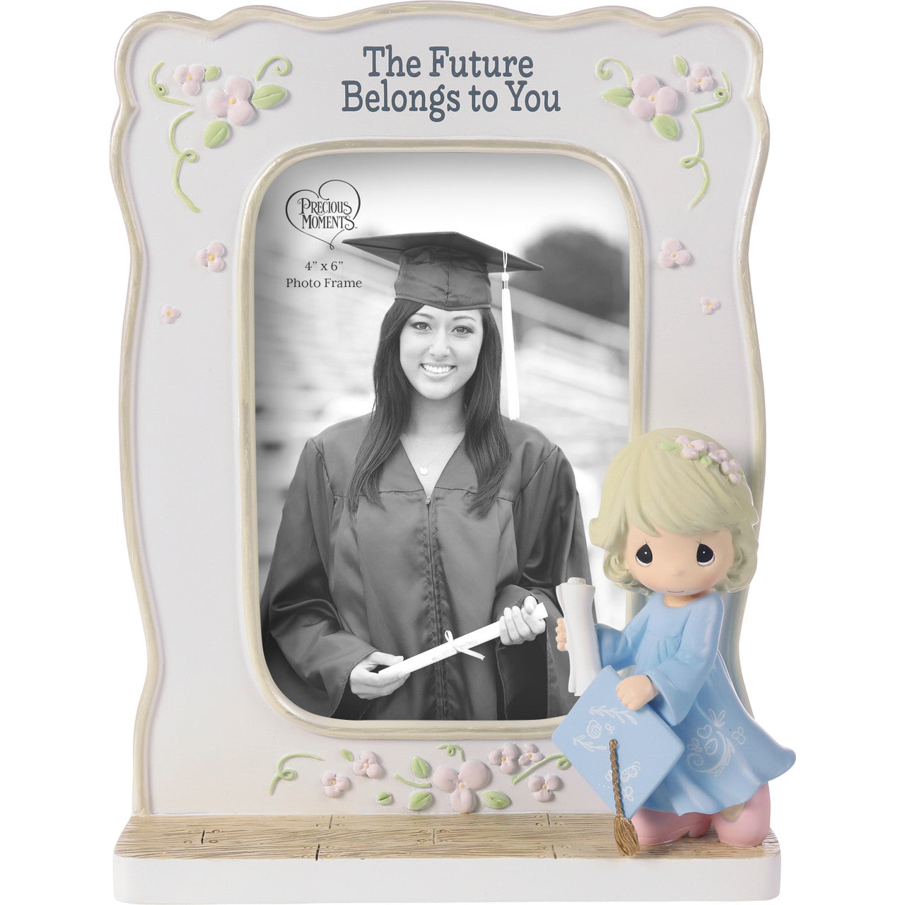 The Future Belongs To You Photo Frame - Country N More Gifts