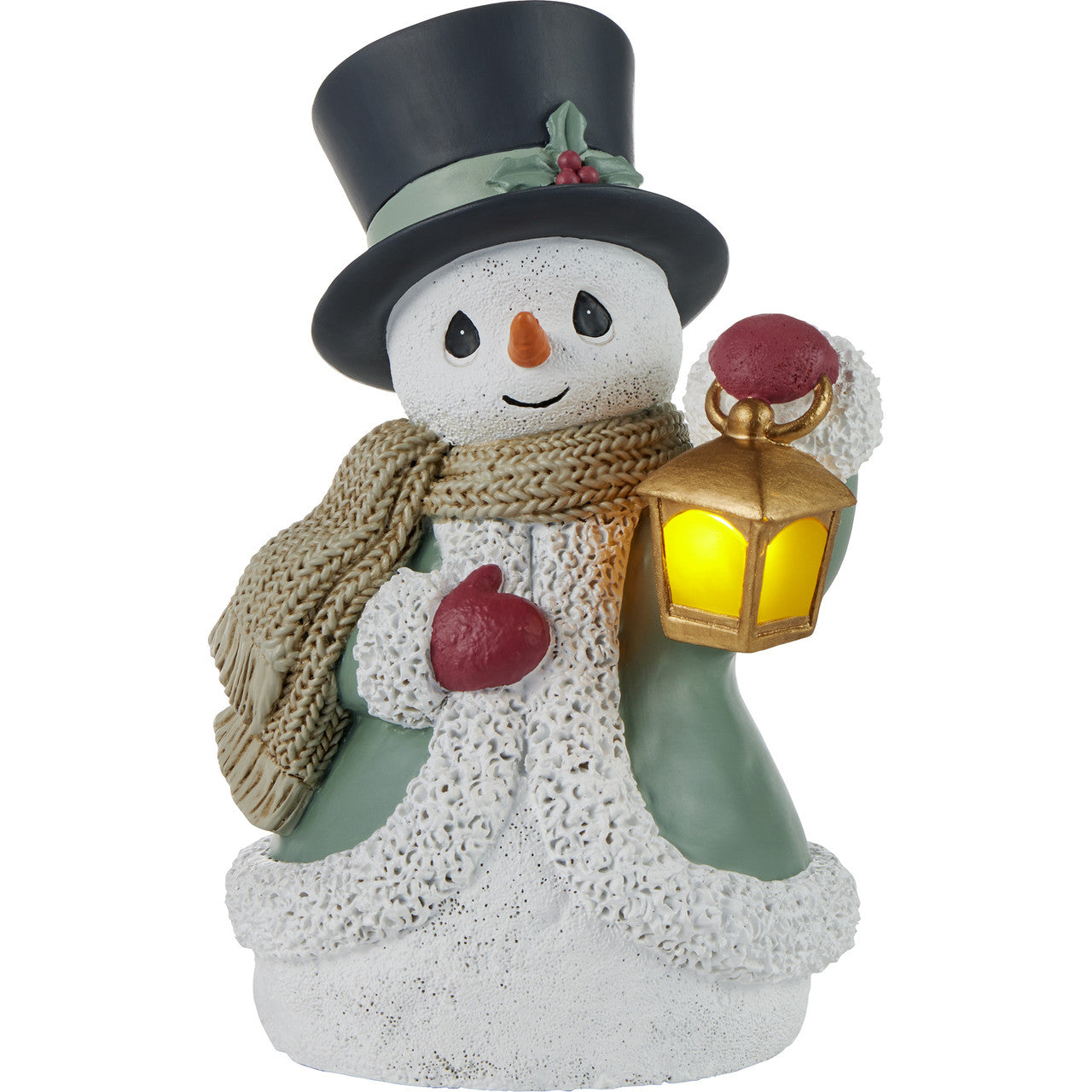 BOX DAMAGE - Let It Snow LED Musical - Country N More Gifts