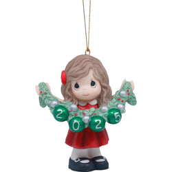 2025 Dated - Deck The Halls Value Set - Country N More Gifts