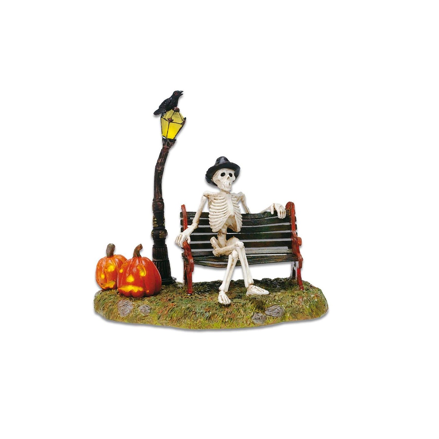 Resting My Bones - Country N More Gifts