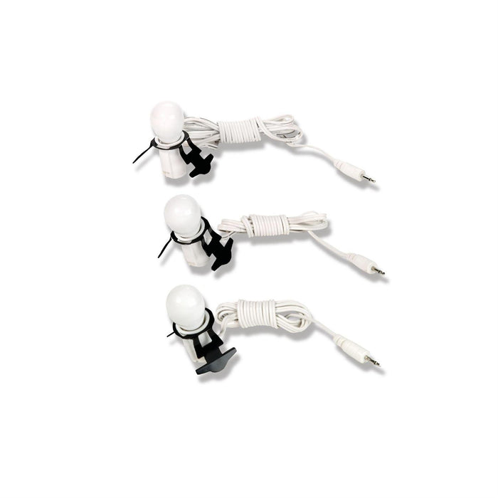 Additional Building Light Cords