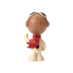 Snoopy Flying Ace Mini  - Country N More Gifts
