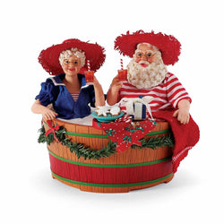 Hot Tub Party - BOX DAMAGE  - Country N More Gifts
