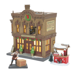 Thompson's Furniture Value Set  - Country N More Gifts