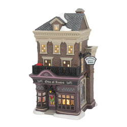 Dickens Otto Of Roses Perfumery Value SET  - Country N More Gifts