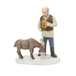 Ye Old Goat Pub Value SET  - Country N More Gifts