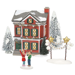 Ready For New Years Eve Value SET  - Country N More Gifts