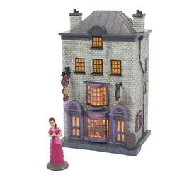 Madam Malkin's Value Set  - Country N More Gifts