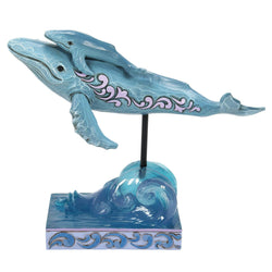 Blue Whales  - Country N More Gifts