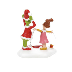 FBA - Being Fitted for a Santy Suit - Country N More Gifts
