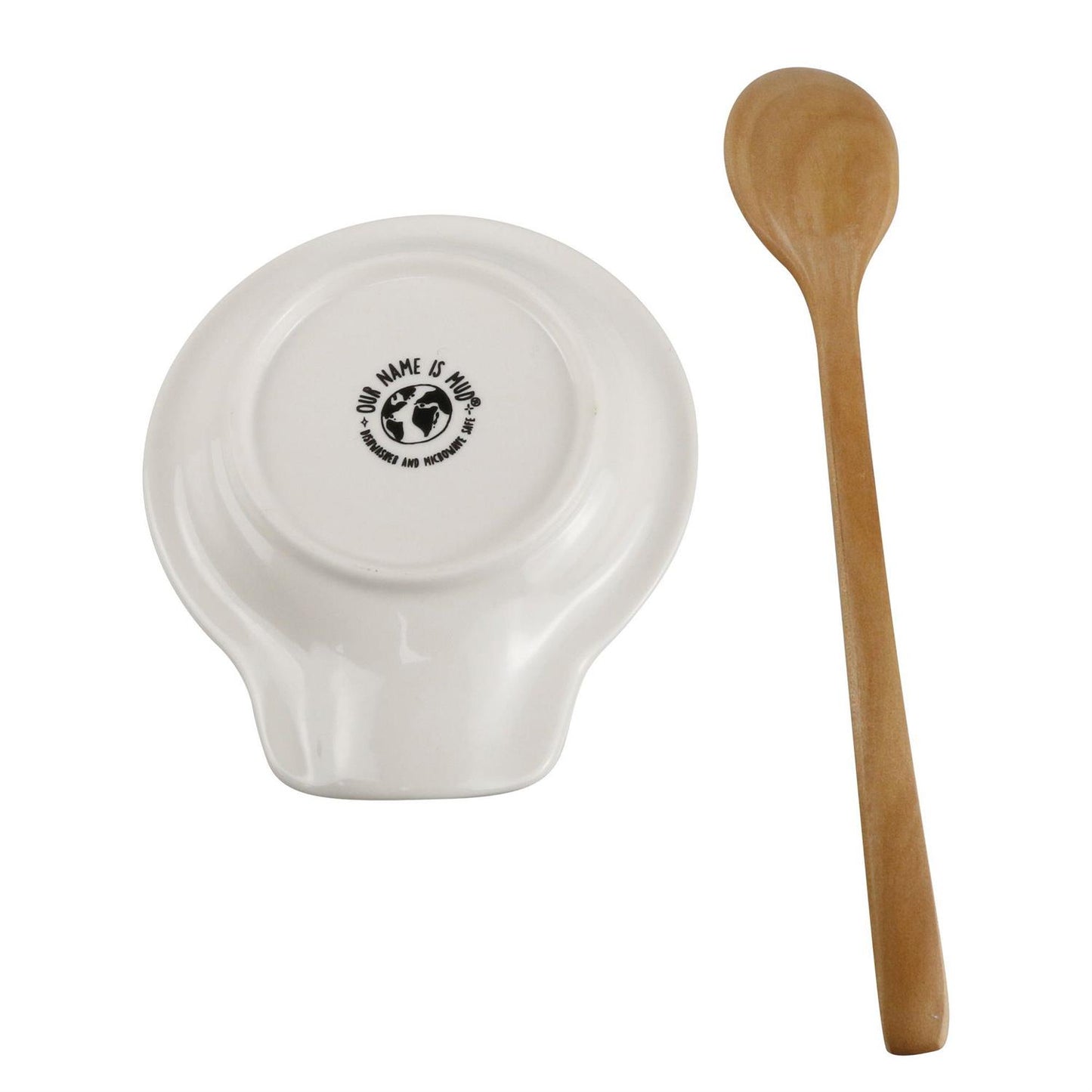 Mushroom Spoonest w Spoon Set - Country N More Gifts