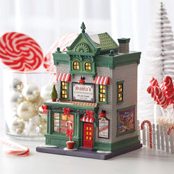 Santa's Corner Confectionery  - Country N More Gifts