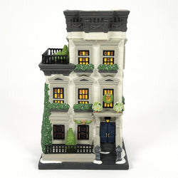 FBA - 87 West 56th Street - Country N More Gifts
