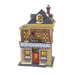 A Little Off The Top Value Set - Country N More Gifts