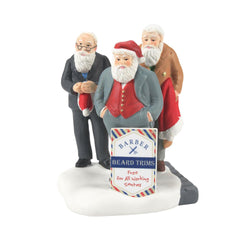 A Little Off The Top Value Set - Country N More Gifts