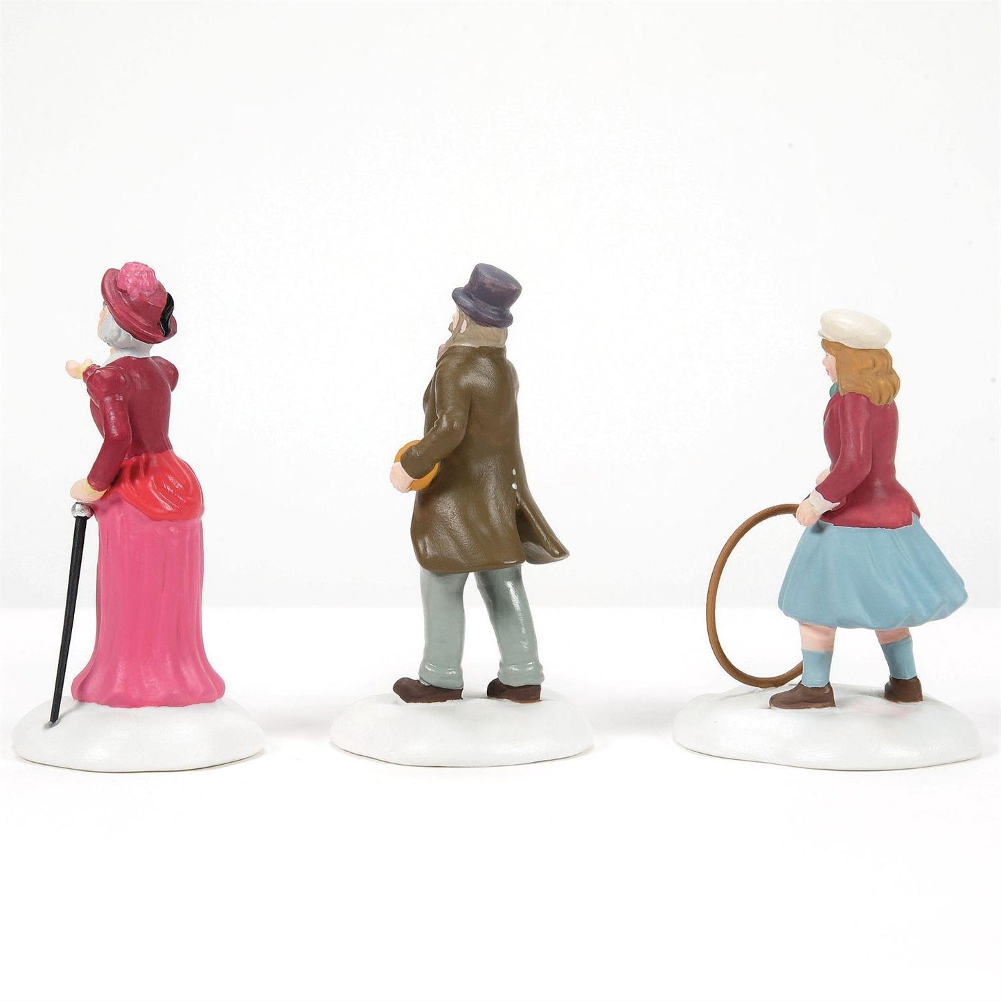 FBA - Friends and Neighbors Set of 3 - Country N More Gifts