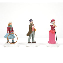 Lord Lilliput's Cottage Value Set - Country N More Gifts