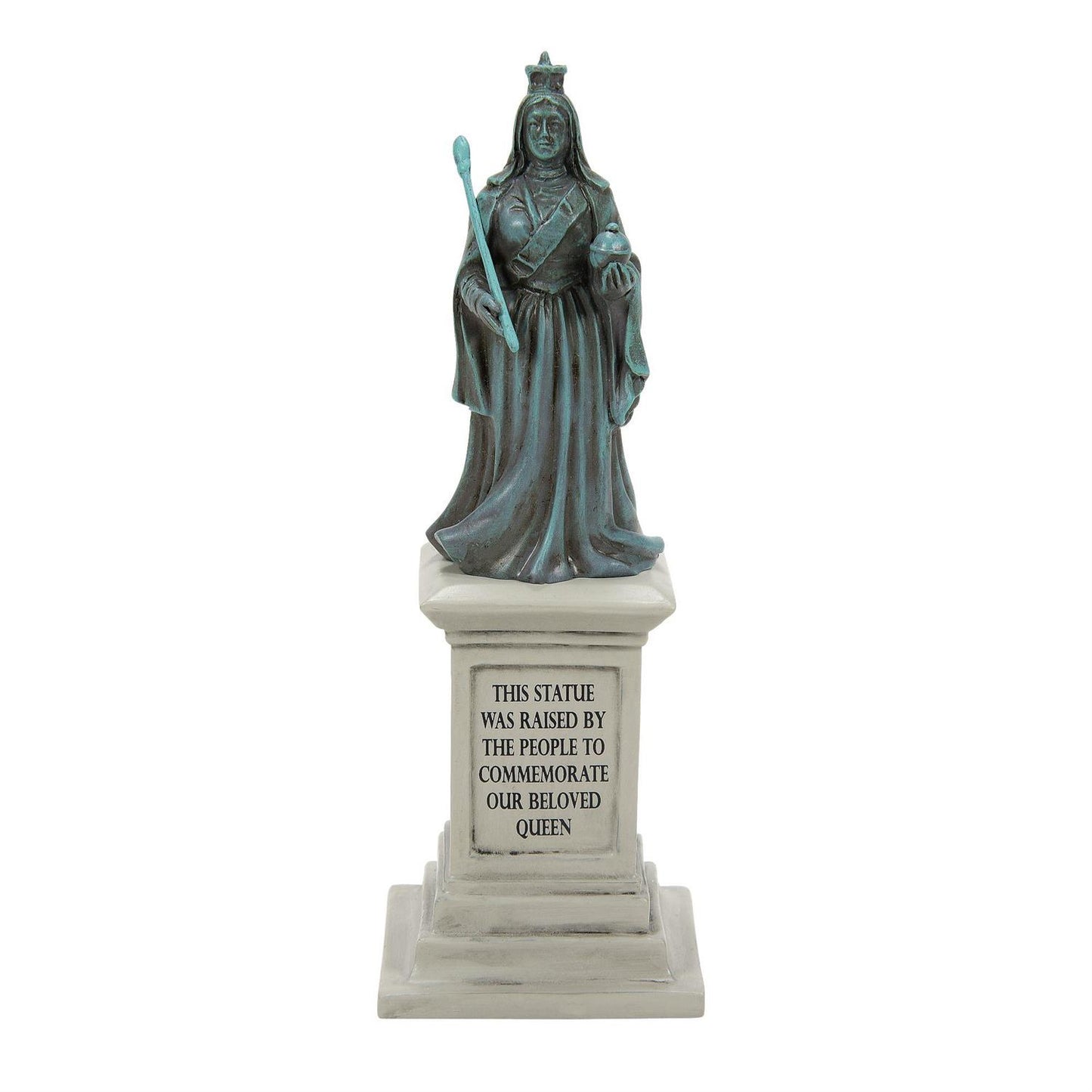 A Monument For Her Majesty - Country N More Gifts