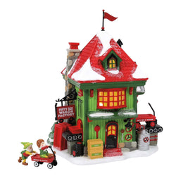56 Wagon Factory Value SET  - Country N More Gifts