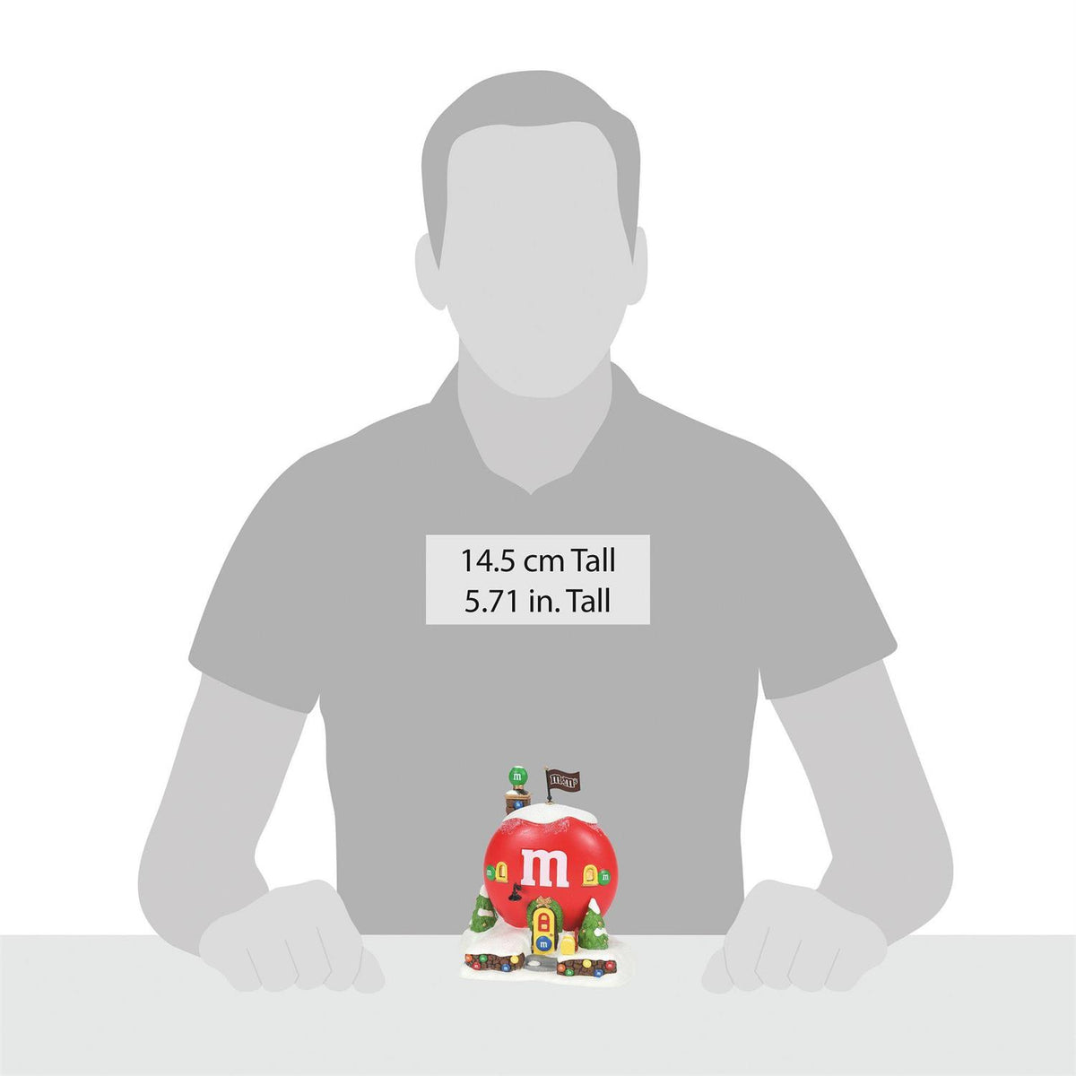 Red's M&M Cottage - Country N More Gifts