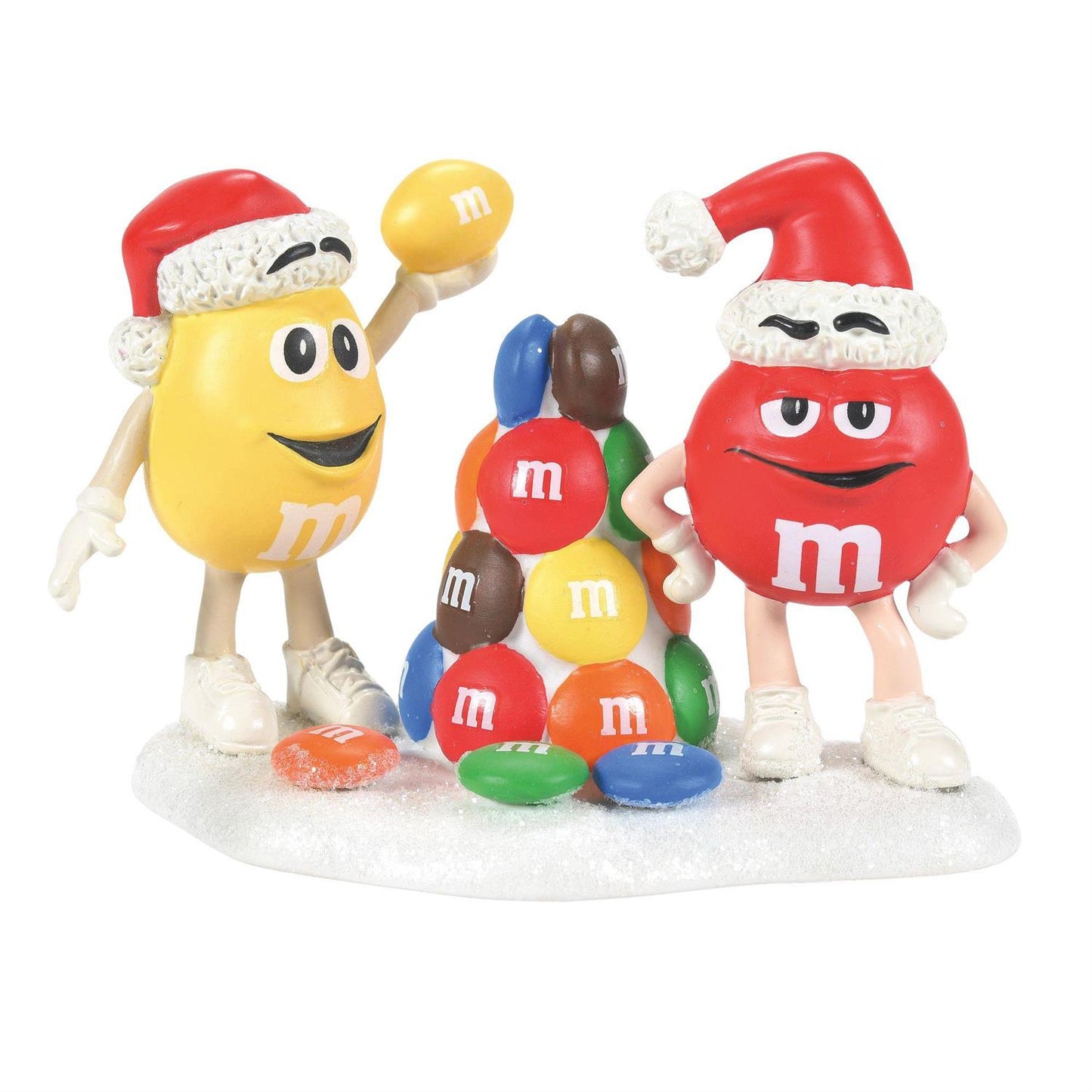 Red's M&M Cottage VALUE SET - Country N More Gifts