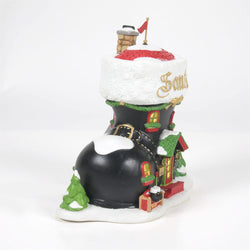 Santa's Boot Shop Value Set - Country N More Gifts