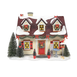 The Cardinal House Value Set - Country N More Gifts