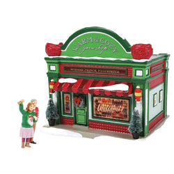 Warm and Cozy Yarn Shop Value SET  - Country N More Gifts