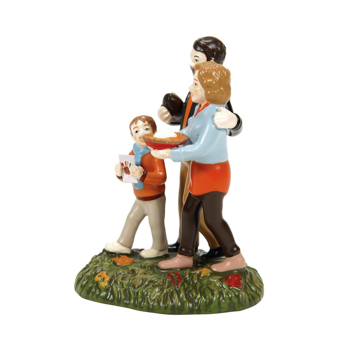 Touchdowns, Turkey & Pie - Country N More Gifts
