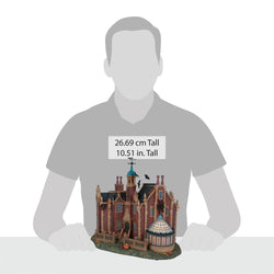 FBA - Disney World Haunted Mansion - Country N More Gifts