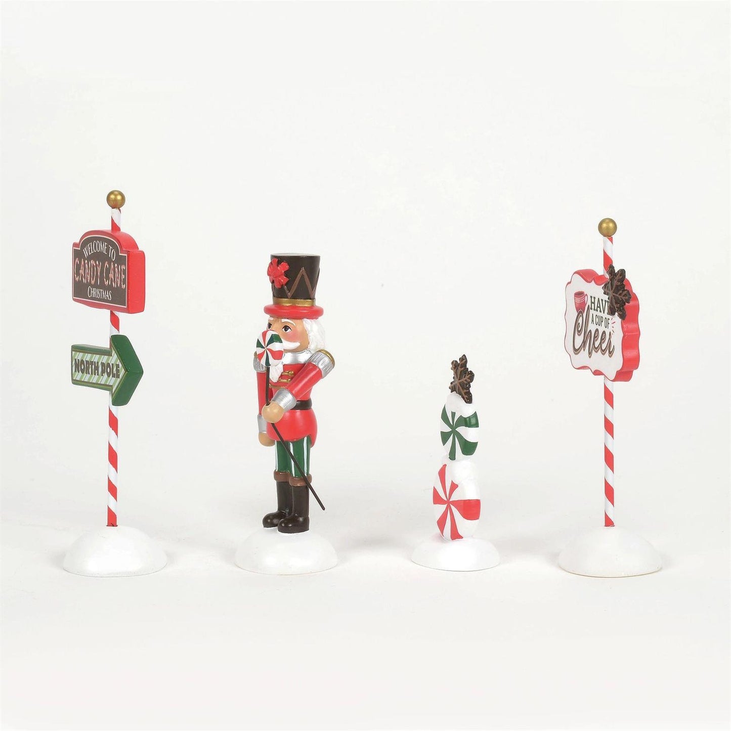 Ice Your Own Tree Lot Value Set - Country N More Gifts