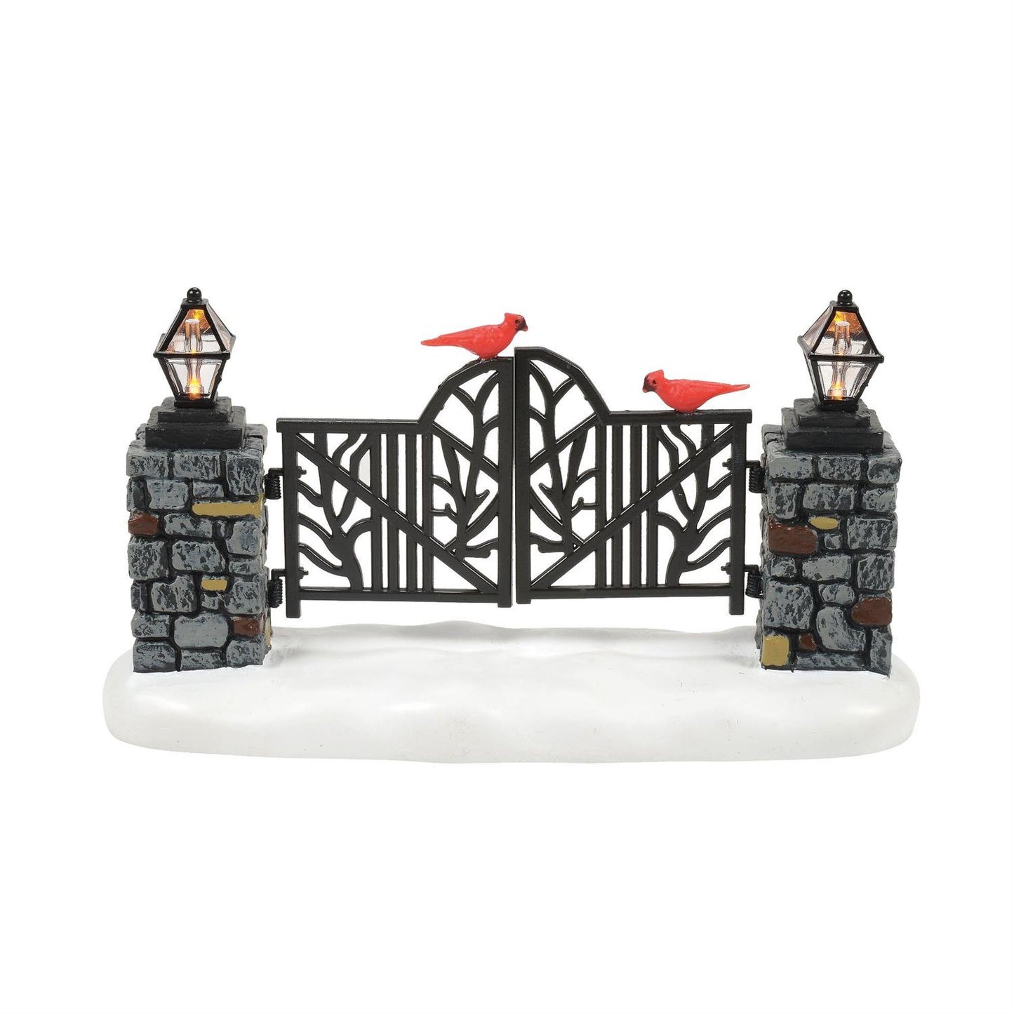 The Cardinal House Value Set - Country N More Gifts